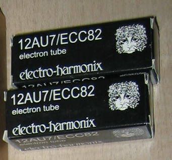 JB 2A3 harmonix